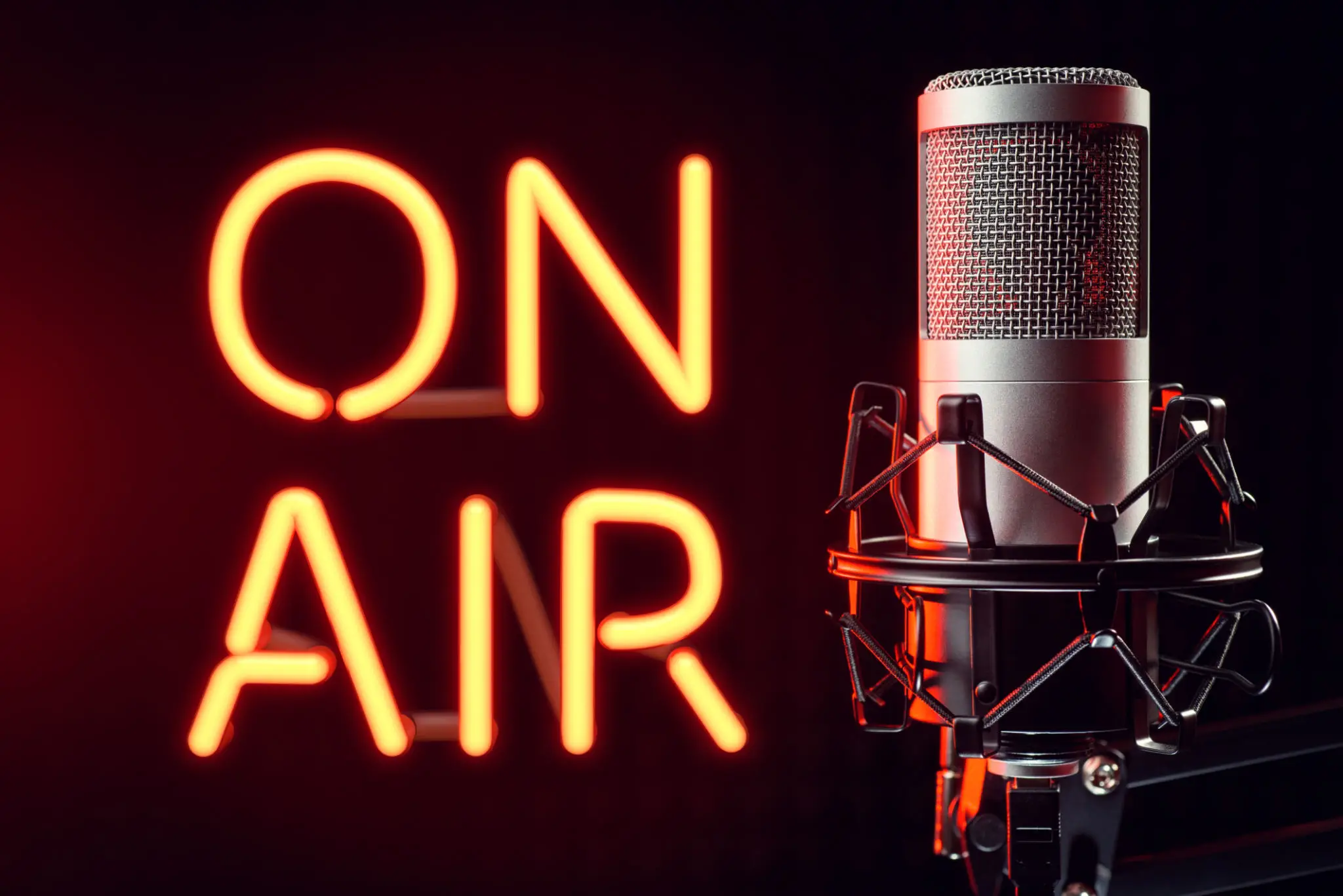 Podcasting