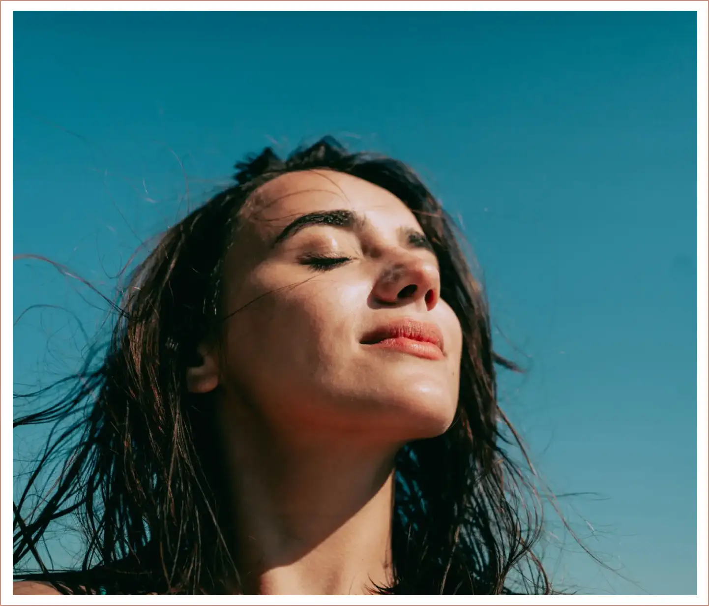 Overcoming Depression